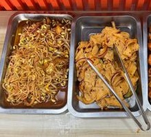 Assorted Side Dishes