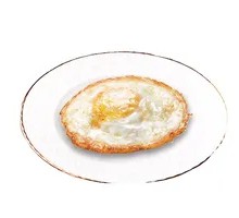 Fried Egg