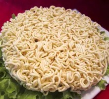 Spicy Hot Pot Noodles