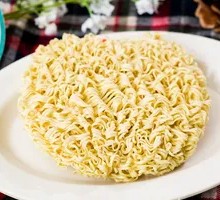 Egg Noodles