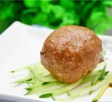 Flavorful Pork Meatballs