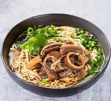Original Soup Beef Noodles