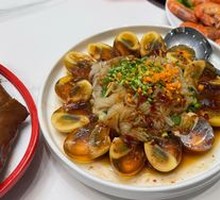 Pidan Mixed with Tofu Jelly