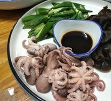 Horseradish Three Ways