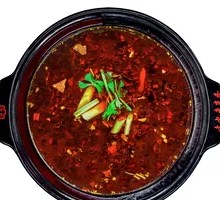 Dachuan-style Spicy Hot Pot