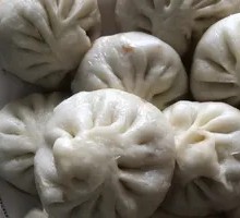 Beef Dumplings