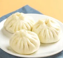 Shrimp and Pork Buns