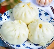 Beef Dumplings