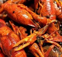 Spicy Crawfish