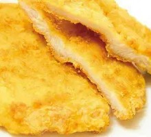 Large Chicken Cutlet