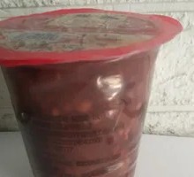 Eight Treasure Porridge