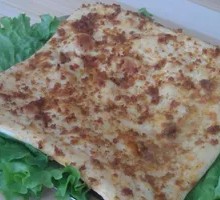 Wu Dalang's Flatbread