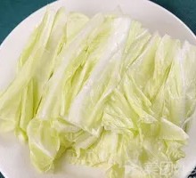 Chinese cabbage