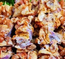 Pork Cracklings