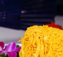 Golden Crispy Pork Cutlet