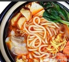 Secret-Recipe Potato Noodles