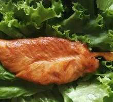 Zhengda Chicken Strips