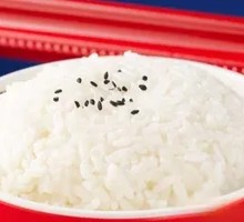米饭管饱