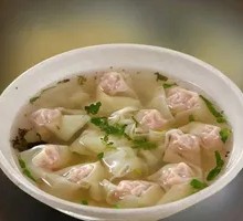 Large-Filled Fresh Meat Dumplings