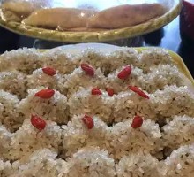 Glutinous Rice Meatballs