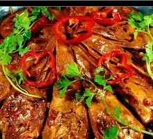 Spicy Duck Heads