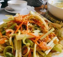 Hai Guo Majiagou Celery