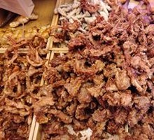 Signature Chicken Riblets