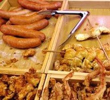 Signature Crispy Pork Strips