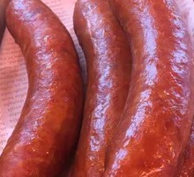 Original Harbin Sausage