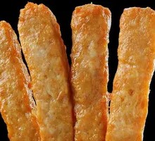 Sichuan Pepper Chicken Strips