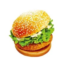 Original Chicken Burger