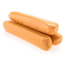 Crispy Pork Intestine Sausage