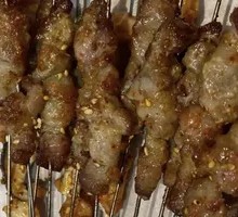 Soy Sauce Beef Tendon