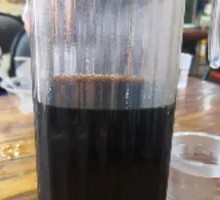 Plum Juice Self-Service