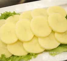 Potato Slices