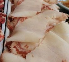 Stewed Pork Belly Stir-fry