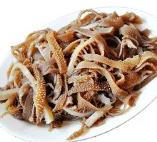 Sliced Beef Tripe