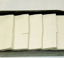 Fresh Tofu