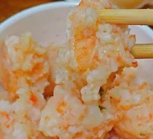 Handmade Shrimp Paste