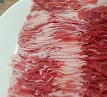 Hand-Cut Lamb