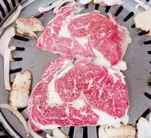 Snowflake Pork Slices