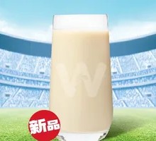 Golden Osmanthus Oolong Milk Tea