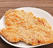 Taiwanese Chicken Cutlet