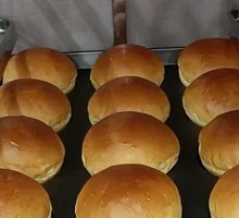Handmade Bread Loaf
