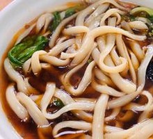 Braised Beef Noodles