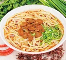 Small Braised Dishes