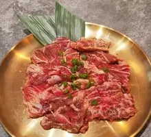 Secret-Recipe Wagyu Snowflake
