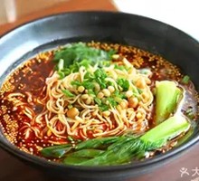 Assorted Noodles Hot Pot