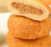 Filled Fish Cake