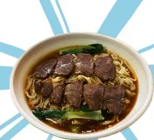 Beef Noodles